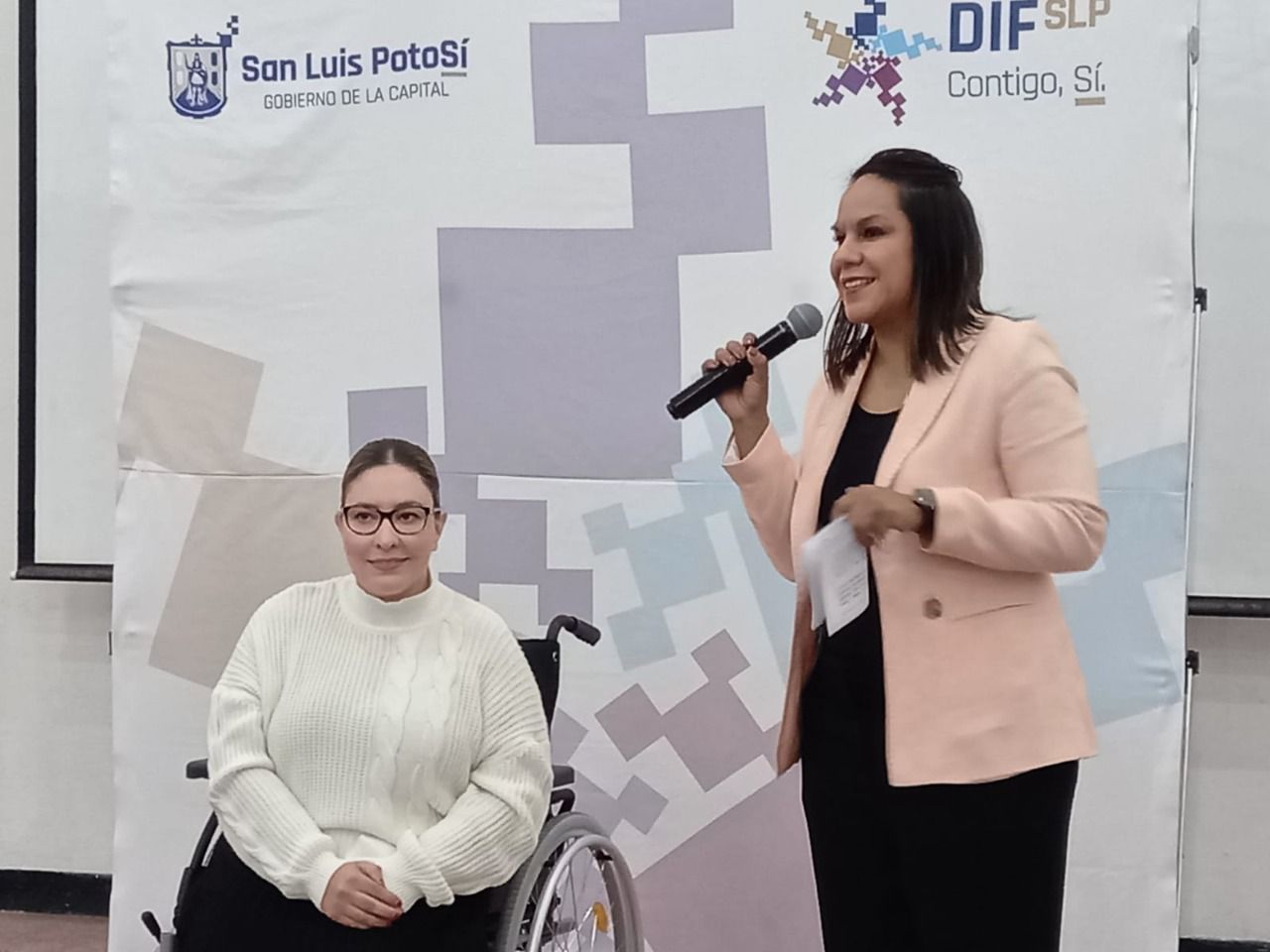 Capacita DIF Municipal en Derechos Humanos a trabajadores - Noticias de ...