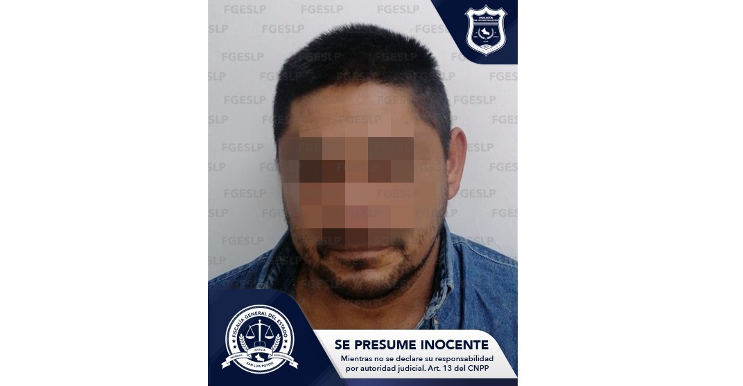 Vinculan A Proceso A Presunto Violador De Una Menor En Mexquitic