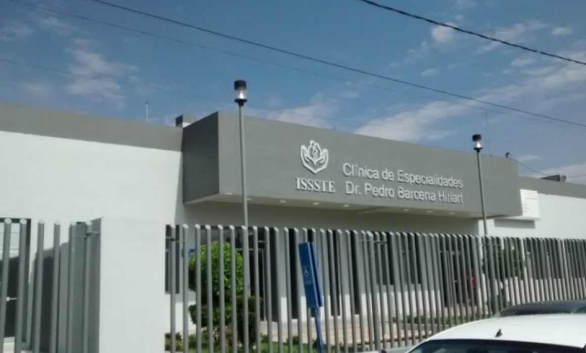 Amenazan trabajadores del ISSSTE con bloquear Salvador Nava - Noticias de  San Luis Potosí