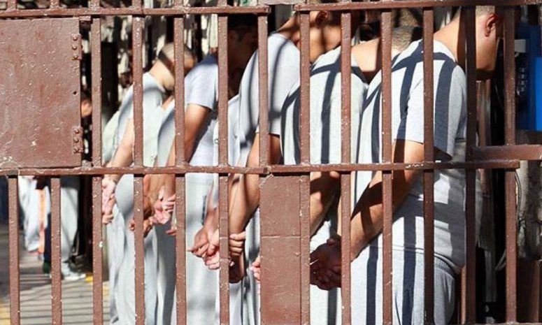 Extorsionan a familiares de presos con falsas liberaciones anticipadas