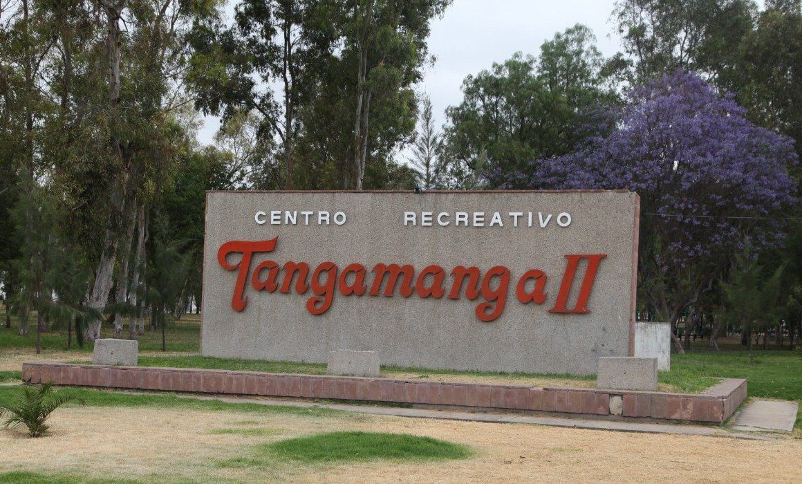 Inaugurarán Teatro De La Ciudad En Parque Tangamanga Ii Noticias De San Luis Potosí 5881