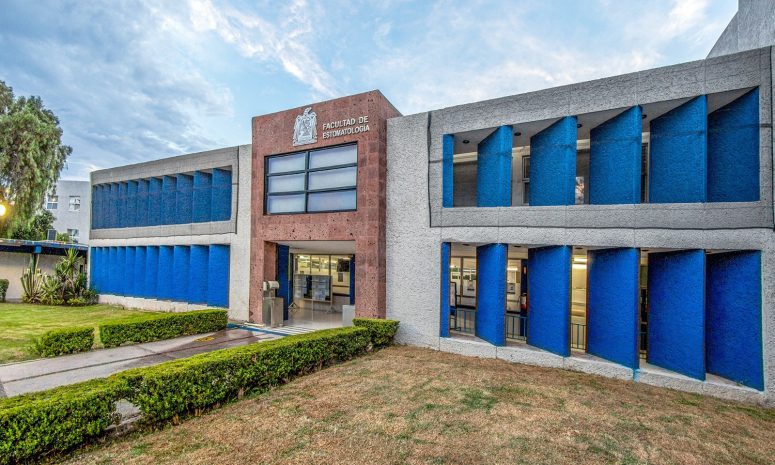 Denuncian presunta negligencia dental en Facultad de Estomatología