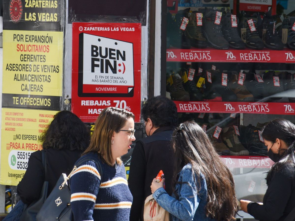Conoce las promociones y descuentos del Buen Fin 2024 - Noticias de San ...