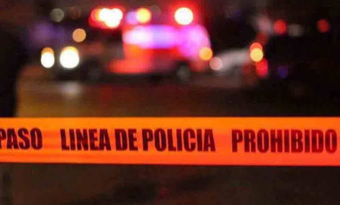 Arrollan y matan a un hombre en la carretera a Rioverde, SLP - Noticias de  San Luis Potosí