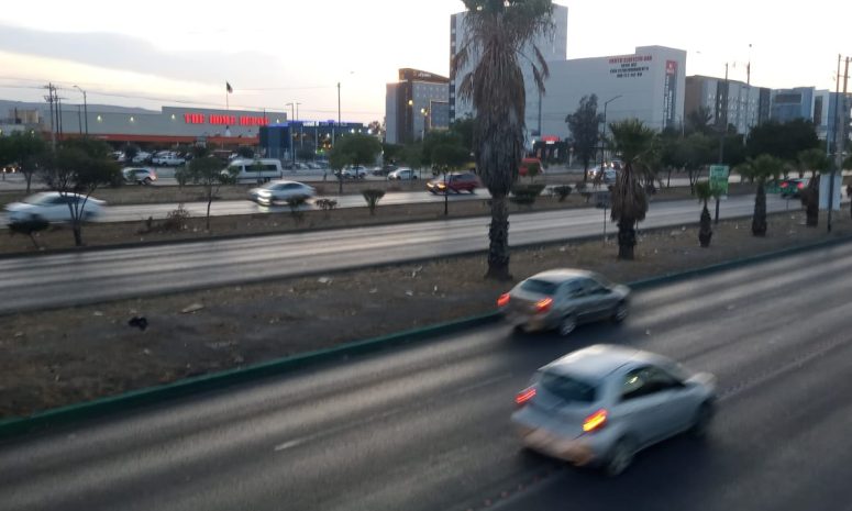 Plantean ampliar carretera 57 ante traslados de hasta tres horas
