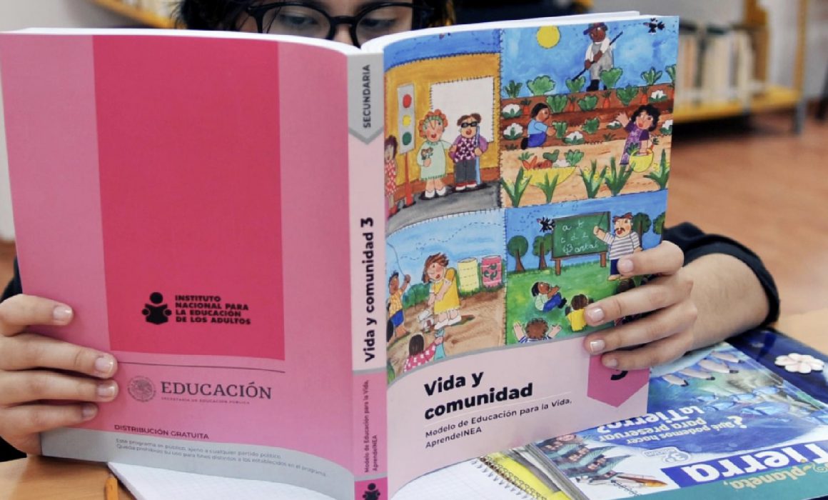 Suspenden Definitivamente Distribución De Libros De Texto En Chihuahua Noticias De San Luis Potosí 8710