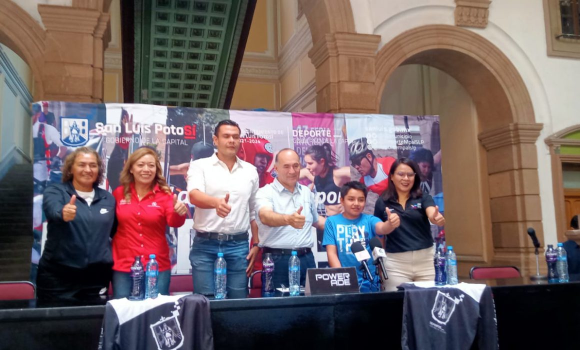 Presentan el segundo Medio Maratón de la capital del Sí Noticias de