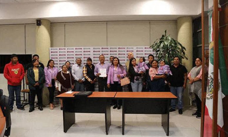 Ex miembros de PRI, PRD y Morena entre aspirantes independientes de SLP