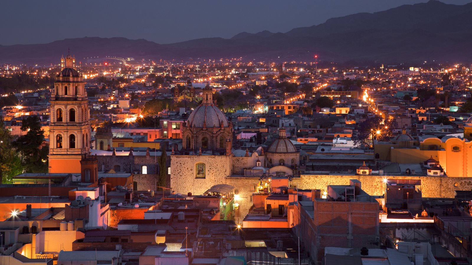 Estos Son Los 7 Tesoros Patrimonio Cultural De San Luis Potosí ...