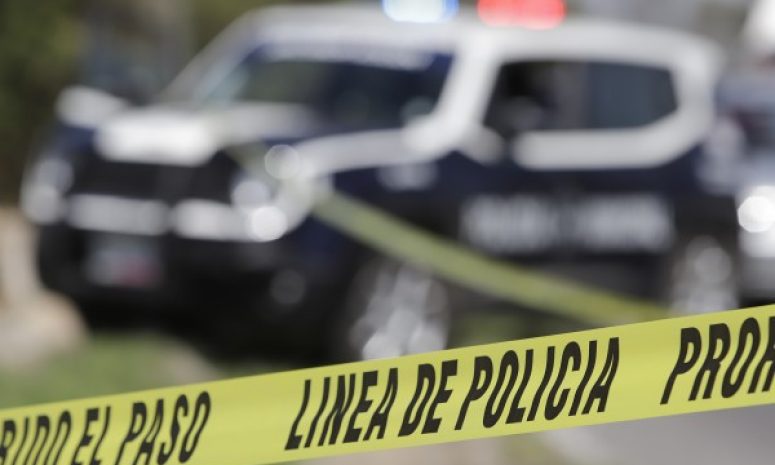 Golpea joven a su madre con un bate de béisbol en Matamoros