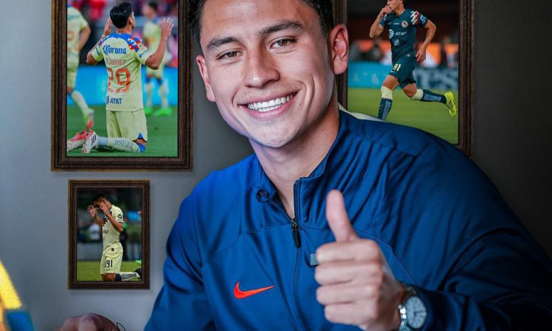 Destaca potosino Ramón Juárez en futbol nacional