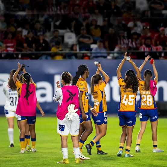 Atlético de San Luis Femenil inicia Torneo Apertura 2024 el 7 de julio ...