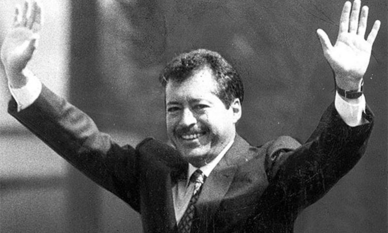 La política, sujeta a la emoción o al parentesco