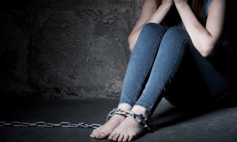 En SLP 4 de cada 10 desapariciones son de mujeres jóvenes