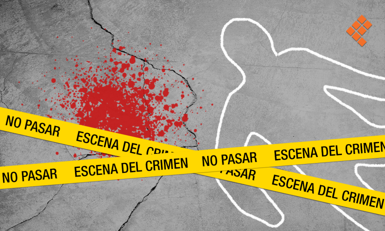 Investiga Fiscalía muerte de persona tras riña en la capital potosina