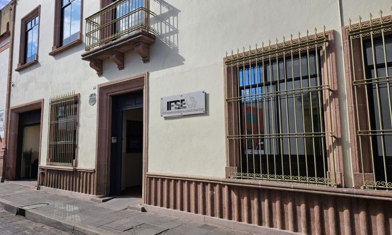 Encuentra IFSE expedientes sin resolver desde 2006; hay denuncias activas