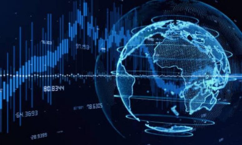 Vientos de recesión en las economías mundiales