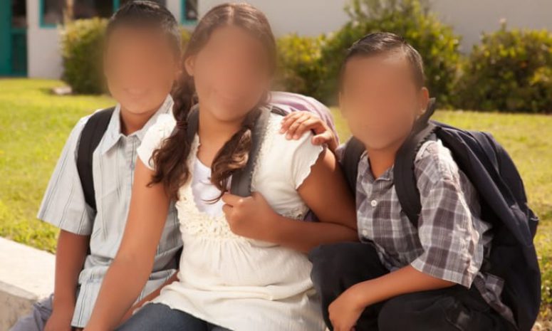 Brindó gobierno estatal educación a 92 menores migrantes