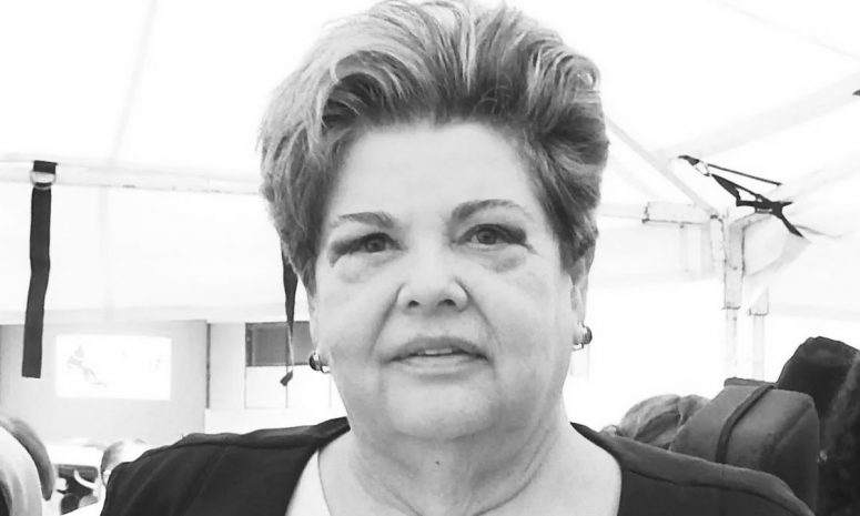 Fallece Bernardina Lara Argüelles, histórica lideresa sindical en SLP