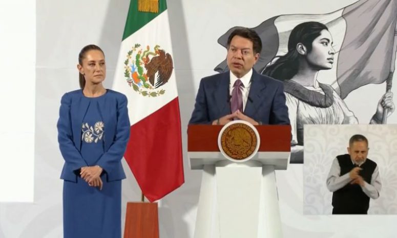 Anuncia Federación prepa vespertina para SGS con inversión de 21.7 mdp