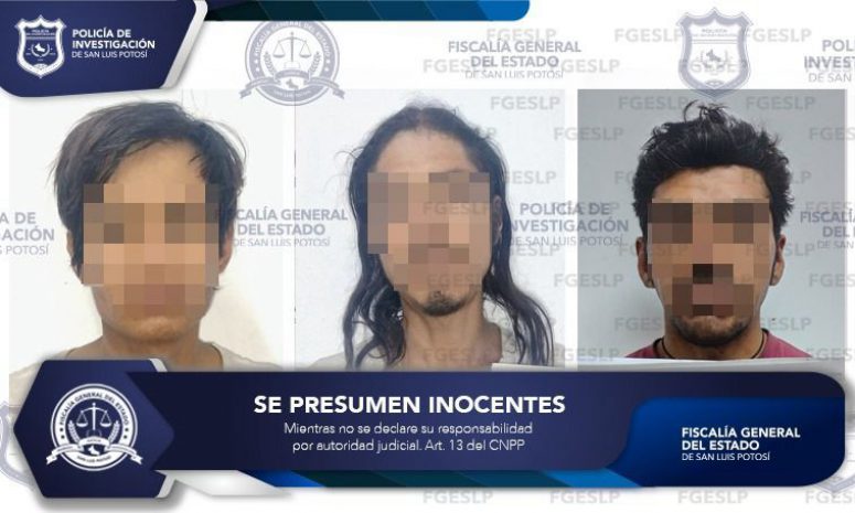 Procesan y dan prisión a 3 acusados de maltrato animal por caso Hope
