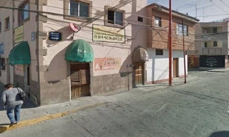 Asaltan cantina El Escalón en SLP; testimonio revela detalles