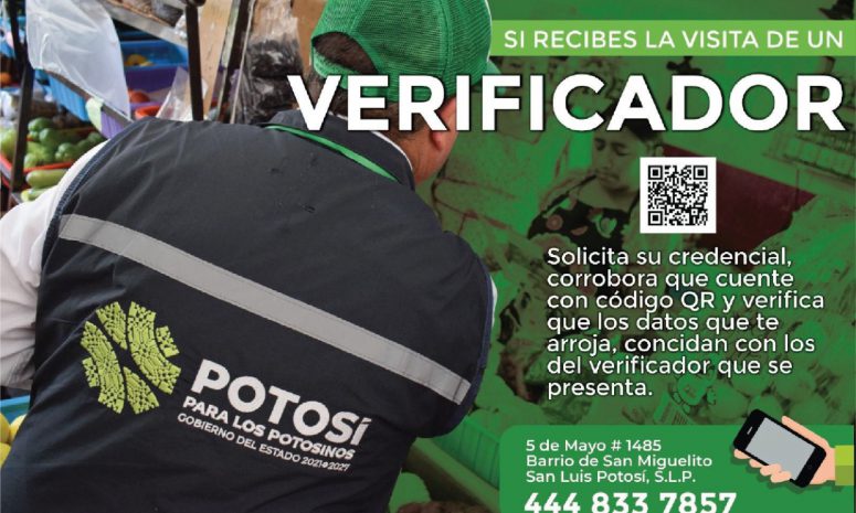 Advierte Coepris sobre fraudes y llama a verificar identidad de personal