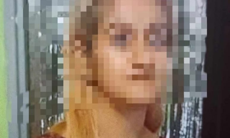 Buscan a madre prófuga tras presuntamente asfixiar a su hijo en SLP