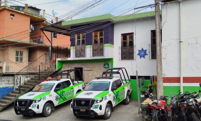 Hallan sin vida a joven en la localidad Cerro Quebrado, Xilitla