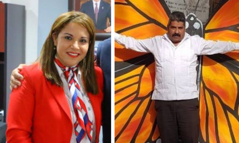 Cae exsíndica de Ocampo vinculada con homicidio de Homero Gómez