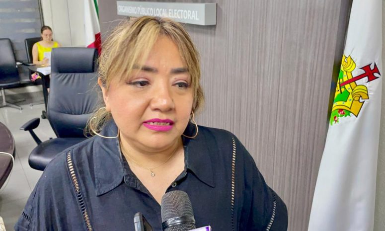 Llama OPLE de Veracruz a realizar campañas respetuosas
