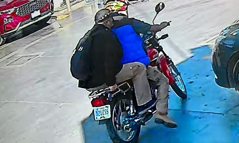 Violento asalto a gasolinera en Morales Saucito; botín de 400 mil pesos