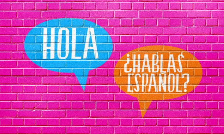 Español, cuarto idioma más hablado en el mundo