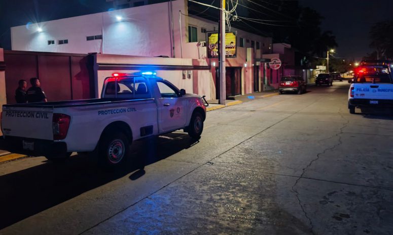 Joven turista de Texcoco muere ahogado en alberca de hotel en SLP