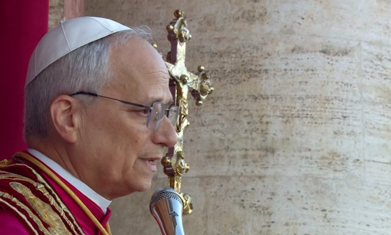Papa León XIV llama al mundo a la misión y a construir puentes por la paz