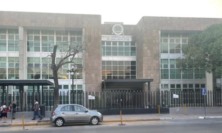 Dos violadores ya están tras las rejas
