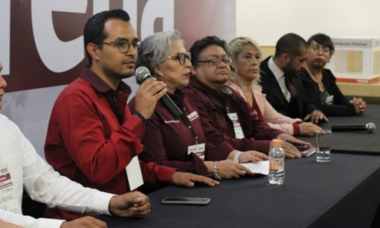 Denuncian desvío de recursos y represalias laborales en Bienestar SLP