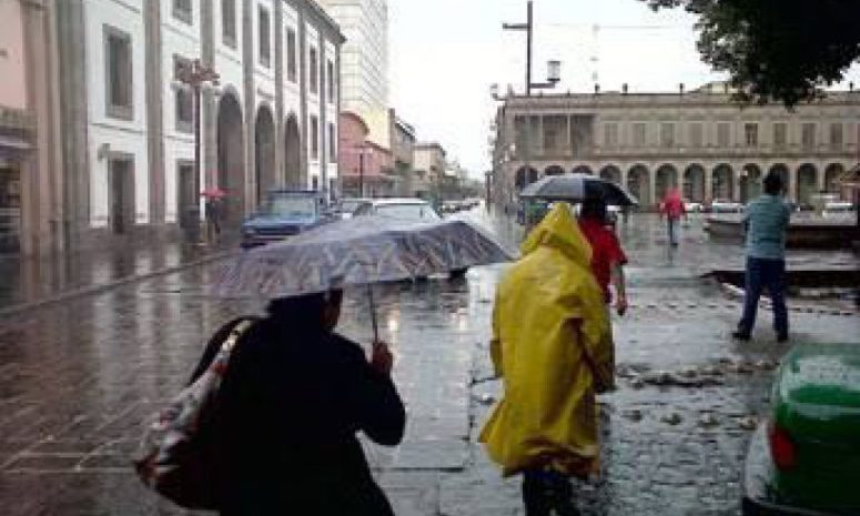 Pide diputada a municipios invertir en aprovechar el agua de lluvia