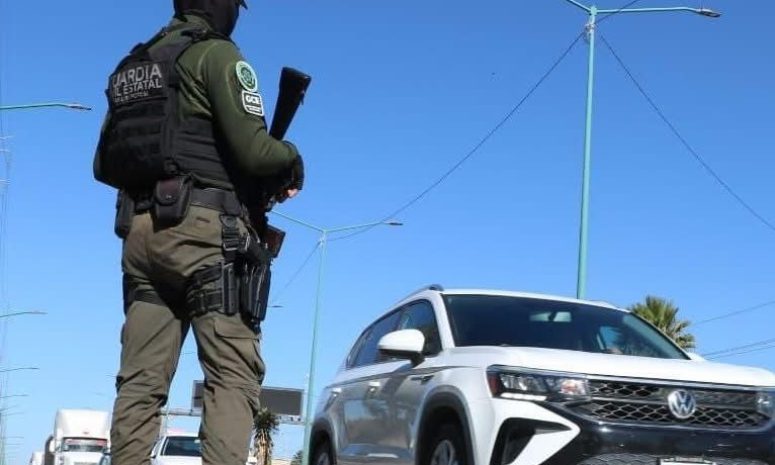 Reforzará gobierno estatal de SLP seguridad con 311 mdp