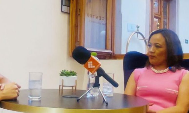 Cada expediente es una historia: Silvia Torres lucha por justicia humana