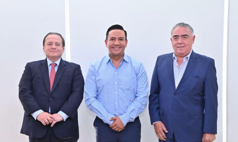 Coordinan proceso electoral extraordinario en San Luis Potosí