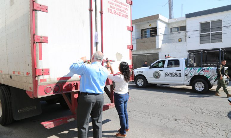 Llegan 6 millones de boletas para elección del Poder Judicial a San Luis