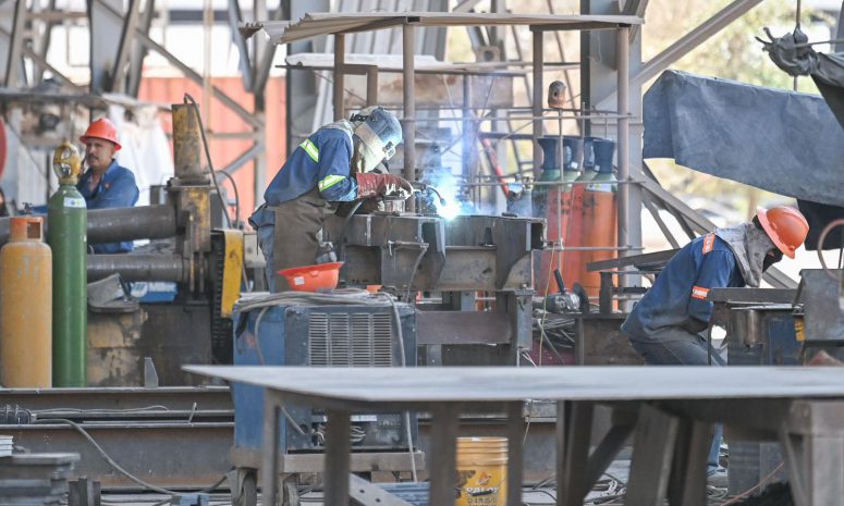 Destaca Sedeco confianza empresarial con expansión de Suacero en SLP