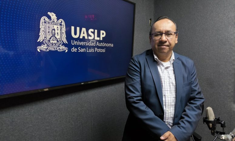 Anuncia UASLP nueva carrera en IA y Ciencia de Datos