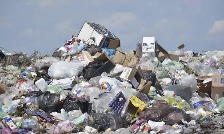 Ignora Gobierno Municipal de SLP proliferación de tiraderos clandestinos