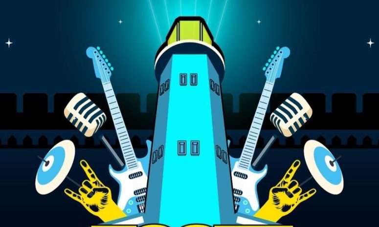 Invita el CEART a jornada de rock, cine, arte, comedia y exposiciones