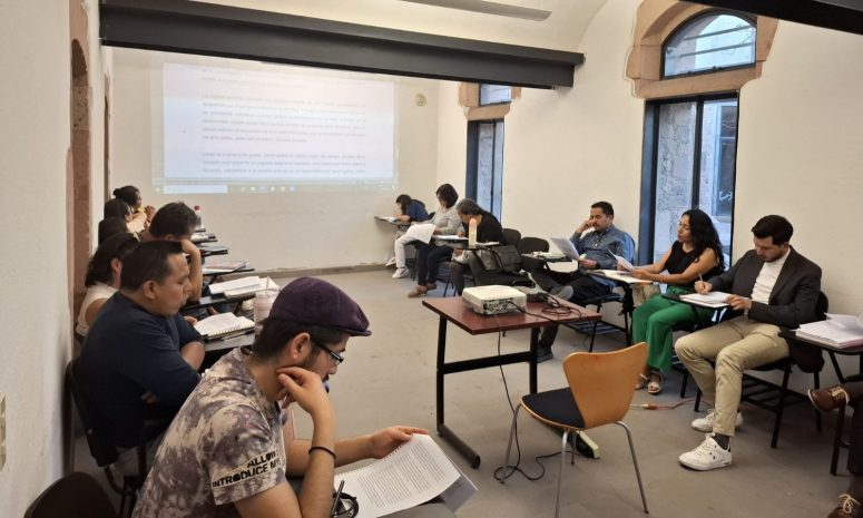 Invita el Ceart a cursos y talleres de verano en el arte