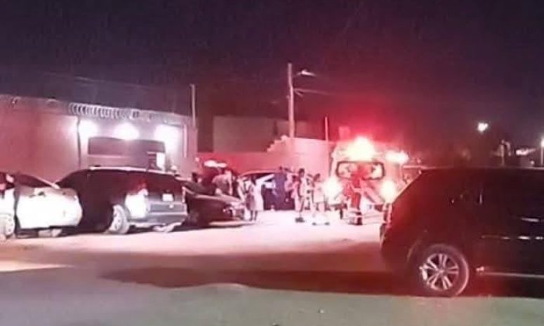 Muere padre del novio tras riña familiar durante una boda en Torreón