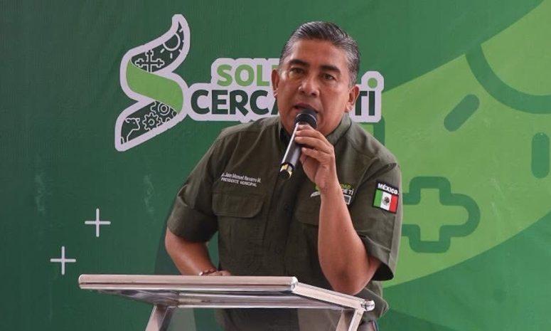 La próxima semana inician colector pluvial en Privadas de la Hacienda