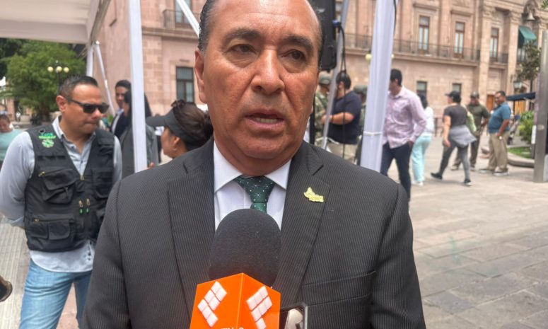 Jóvenes presentaron el examen de admisión en la Becene
